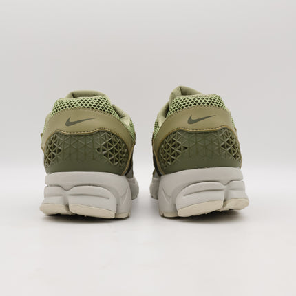FJ1915-200 Nike Zoom Vomero 5 Neutral Olive Medium Light Bone Black (Men's)