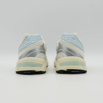 1203A991-100 KITH �~ Asics Gel-1130 Cream Starlight Blue (1203A991-100) (Men's)