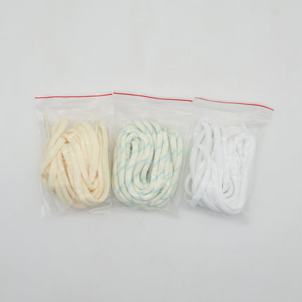 1203A991-100 KITH �~ Asics Gel-1130 Cream Starlight Blue (1203A991-100) (Men's)