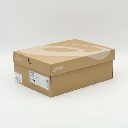 1203A991-100 KITH �~ Asics Gel-1130 Cream Starlight Blue (1203A991-100) (Men's)