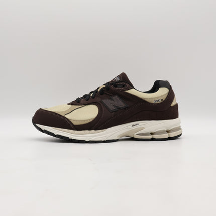 M2002RXQ New Balance 2002R GORE-TEX Black Coffee (Men's)