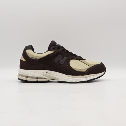 M2002RXQ New Balance 2002R GORE-TEX Black Coffee (Men's)