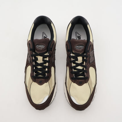 M2002RXQ New Balance 2002R GORE-TEX Black Coffee (Men's)