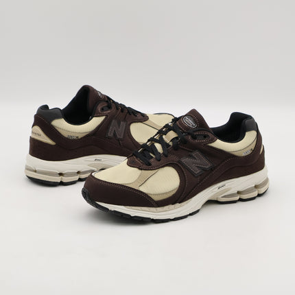 M2002RXQ New Balance 2002R GORE-TEX Black Coffee (Men's)