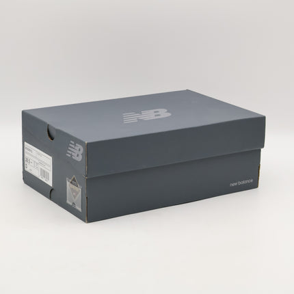 M2002RXQ New Balance 2002R GORE-TEX Black Coffee (Men's)