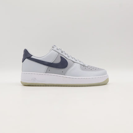 FJ4170-001 Nike Air Force 1 Low '07 LV8 Pure Platinum Light Carbon Grey (Men's)
