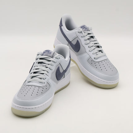 FJ4170-001 Nike Air Force 1 Low '07 LV8 Pure Platinum Light Carbon Grey (Men's)