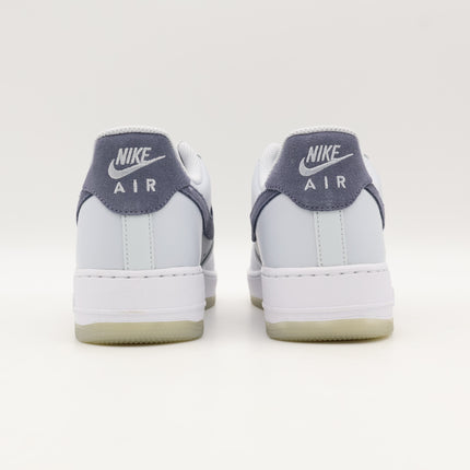 FJ4170-001 Nike Air Force 1 Low '07 LV8 Pure Platinum Light Carbon Grey (Men's)