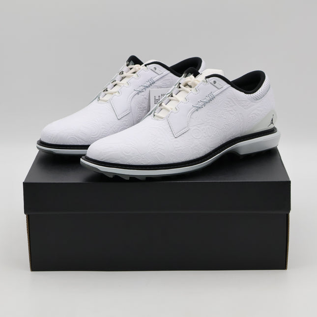 FQ6642-102 Nike Jordan ADG 5 Golf Shoes (Men's)