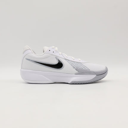FV1299-105 Nike GT Cut Academy White Wolf Grey Black (Men's)