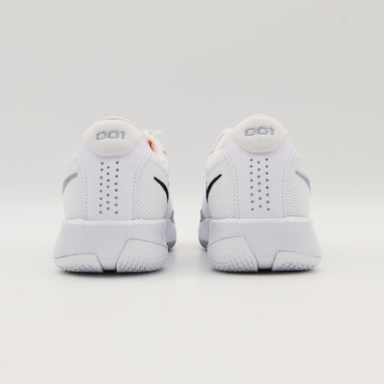 FV1299-105 Nike GT Cut Academy White Wolf Grey Black (Men's)