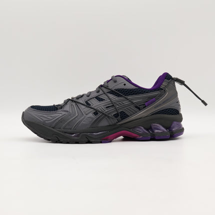 1203A646-020 ZUTOMAYO ZTMY Asics Gel-Kayano 14 Graphite Grey Phantom (Men's)