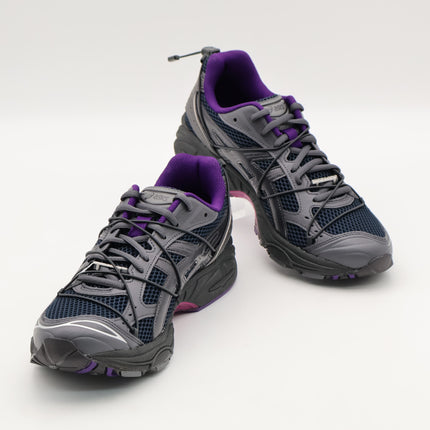 1203A646-020 ZUTOMAYO ZTMY Asics Gel-Kayano 14 Graphite Grey Phantom (Men's)