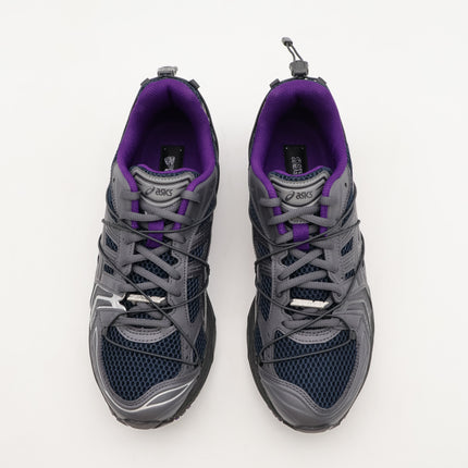 1203A646-020 ZUTOMAYO ZTMY Asics Gel-Kayano 14 Graphite Grey Phantom (Men's)