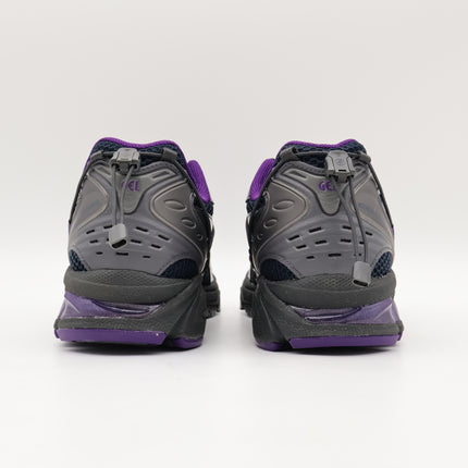 1203A646-020 ZUTOMAYO ZTMY Asics Gel-Kayano 14 Graphite Grey Phantom (Men's)