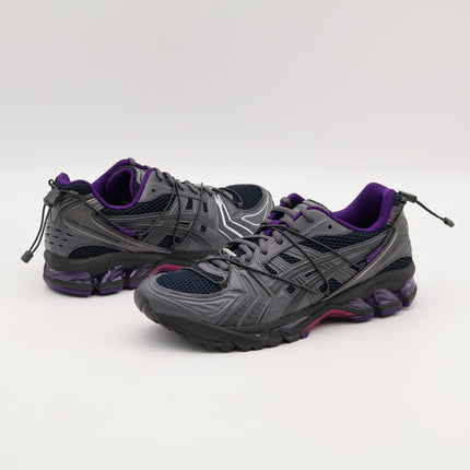 1203A646-020 ZUTOMAYO ZTMY Asics Gel-Kayano 14 Graphite Grey Phantom (Men's)