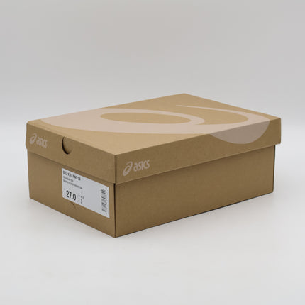 1203A646-020 ZUTOMAYO ZTMY Asics Gel-Kayano 14 Graphite Grey Phantom (Men's)