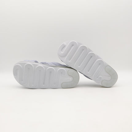 HJ8168-001 Nike Air Max Isla Sandals Wolf Grey Pure Platinum Summit  (Women's)