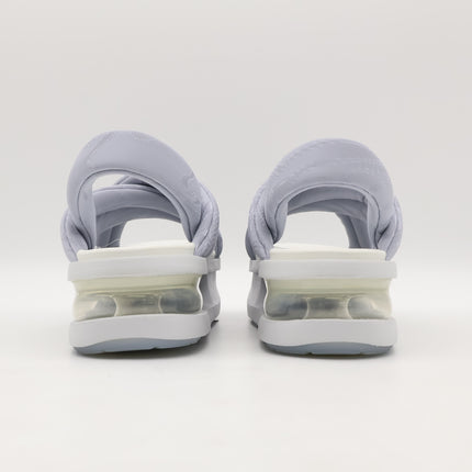 HJ8168-001 Nike Air Max Isla Sandals Wolf Grey Pure Platinum Summit  (Women's)