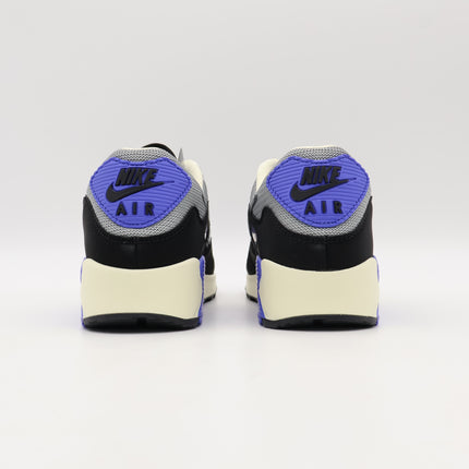 HF8814-002 Patta Nike Air Max 90 Sapphire and Particle Grey (Men's)