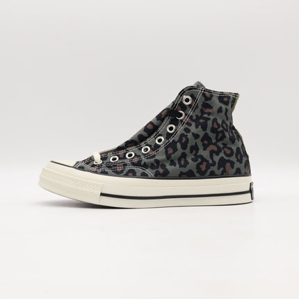 31314060 Converse All Star Lgcy LP Hi Graphite Green (Men's)