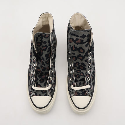 31314060 Converse All Star Lgcy LP Hi Graphite Green (Men's)