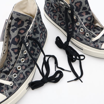 31314060 Converse All Star Lgcy LP Hi Graphite Green (Men's)