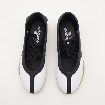 JR7030 adidas Originals Taekwondo Mei Cloud White Core Black Gum (Women's)