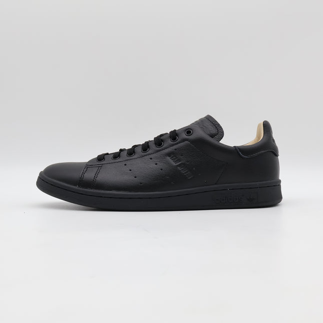 IH2450 adidas Originals Stan Smith Lux Core Black Sand Strata (Men's)