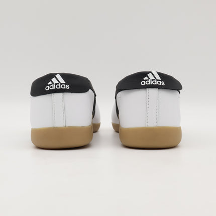JR7030 adidas Originals Taekwondo Mei Cloud White Core Black Gum (Women's)