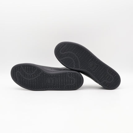 IH2450 adidas Originals Stan Smith Lux Core Black Sand Strata (Men's)