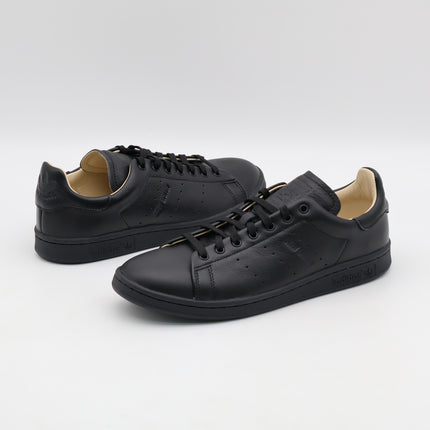 IH2450 adidas Originals Stan Smith Lux Core Black Sand Strata (Men's)