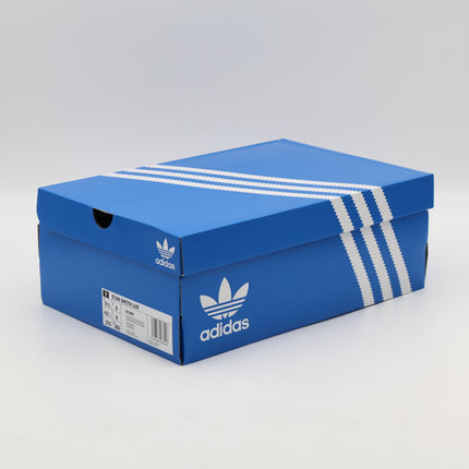 IH2450 adidas Originals Stan Smith Lux Core Black Sand Strata (Men's)