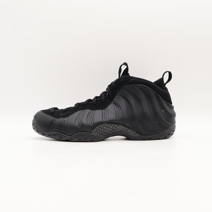 FD5855-001 Nike Air Foamposite One Black Anthracite Black (Men's)