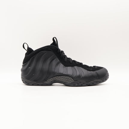 FD5855-001 Nike Air Foamposite One Black Anthracite Black (Men's)