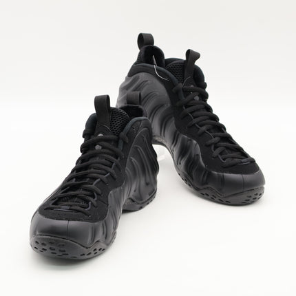 FD5855-001 Nike Air Foamposite One Black Anthracite Black (Men's)