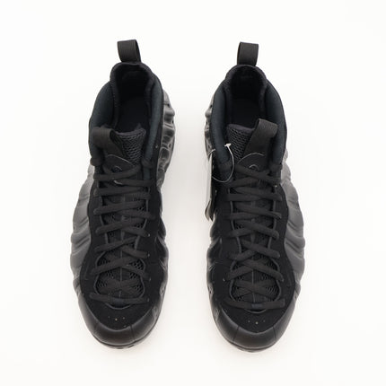 FD5855-001 Nike Air Foamposite One Black Anthracite Black (Men's)