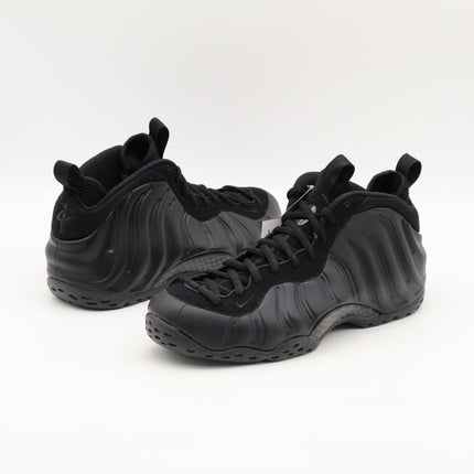 FD5855-001 Nike Air Foamposite One Black Anthracite Black (Men's)