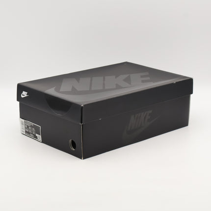 FD5855-001 Nike Air Foamposite One Black Anthracite Black (Men's)