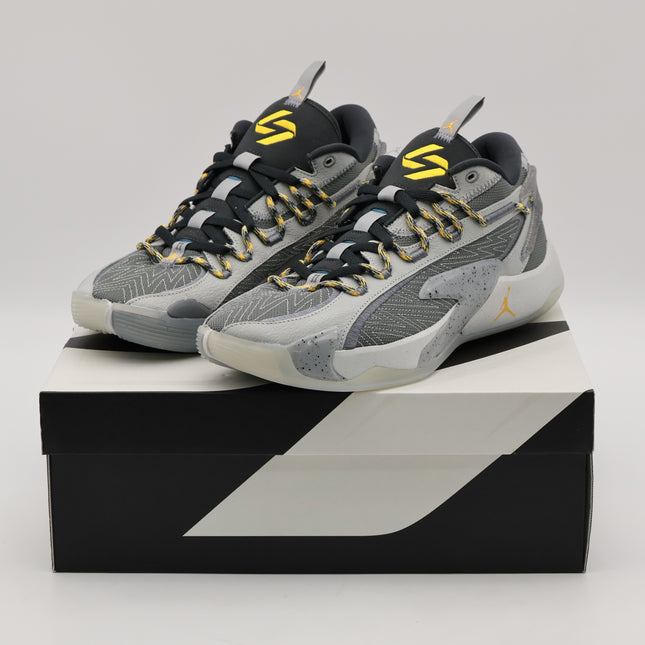 DX9034-008 Nike Jordan Luka 2 Caves (Men's)