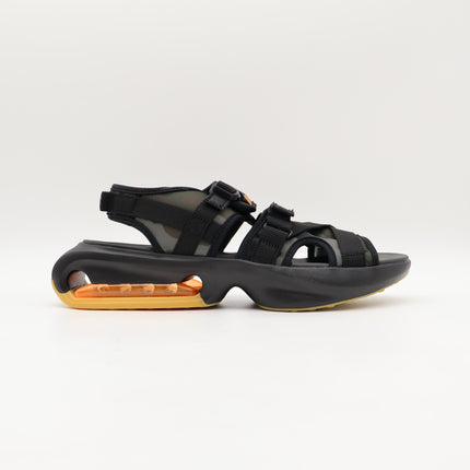 FJ5446-010 Nike Air Max Sol Black Gum Light Brown Cargo Khaki Vivid (Men's)