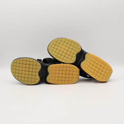 FJ5446-010 Nike Air Max Sol Black Gum Light Brown Cargo Khaki Vivid (Men's)