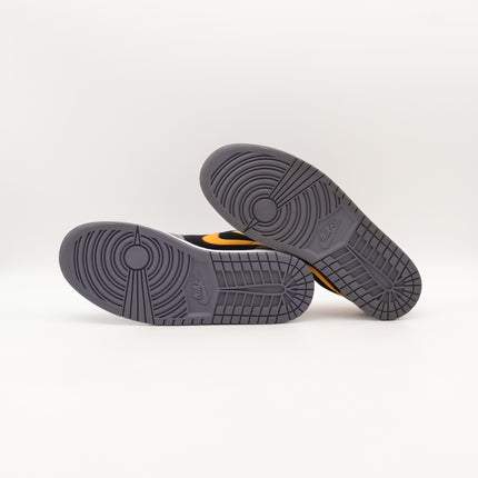 FN7308-008 Nike Air Jordan 1 Low SE Vivid Orange (Men's)