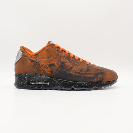CD0920-600 Nike Air Max 90 QS Mars Landing Stone Magma Orange (Men's)
