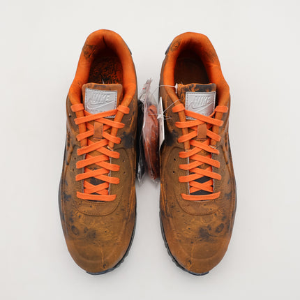 CD0920-600 Nike Air Max 90 QS Mars Landing Stone Magma Orange (Men's)