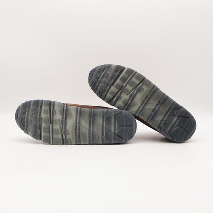 CD0920-600 Nike Air Max 90 QS Mars Landing Stone Magma Orange (Men's)