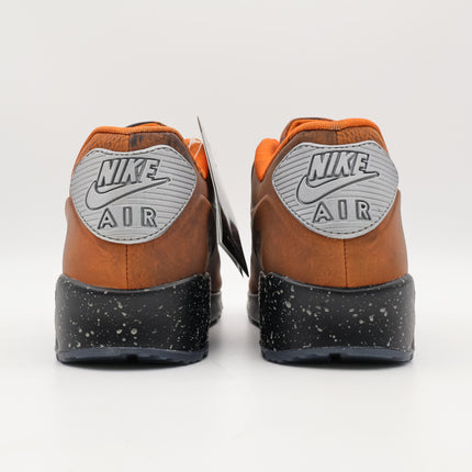 CD0920-600 Nike Air Max 90 QS Mars Landing Stone Magma Orange (Men's)
