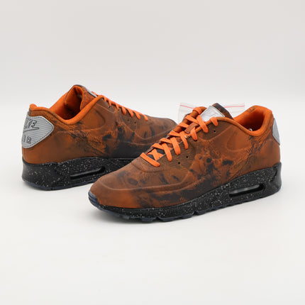 CD0920-600 Nike Air Max 90 QS Mars Landing Stone Magma Orange (Men's)