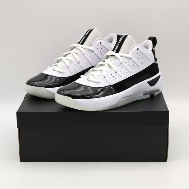 HQ2091-100 Nike Jordan Max Aura 7 White Summit White Black (Men's)