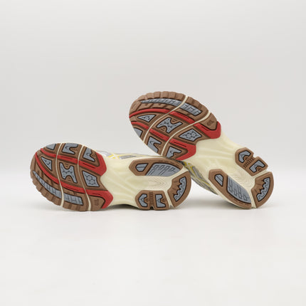 1203A865-752 VANDY THE PINK atmos Asics Gel-Nimbus 10.1 Ivory Pineapple (Men's)